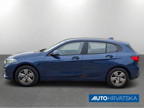2021 BMW Serija 1 — sličica 6