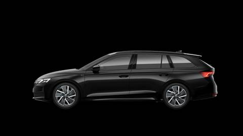 2026 Škoda Octavia Combi — sličica 3