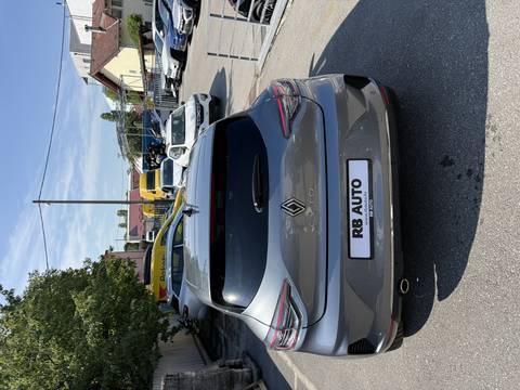 2024 Renault Clio V — sličica 10