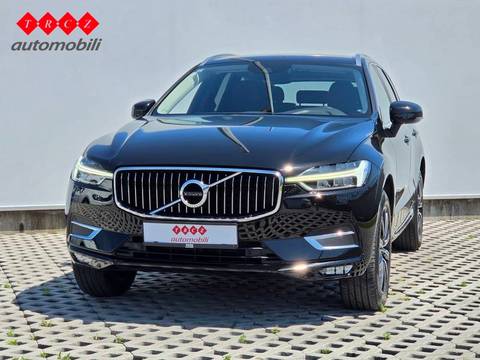 2019 Volvo XC60 — sličica 2