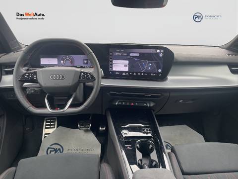 2026 Audi Q3 S line — sličica 9