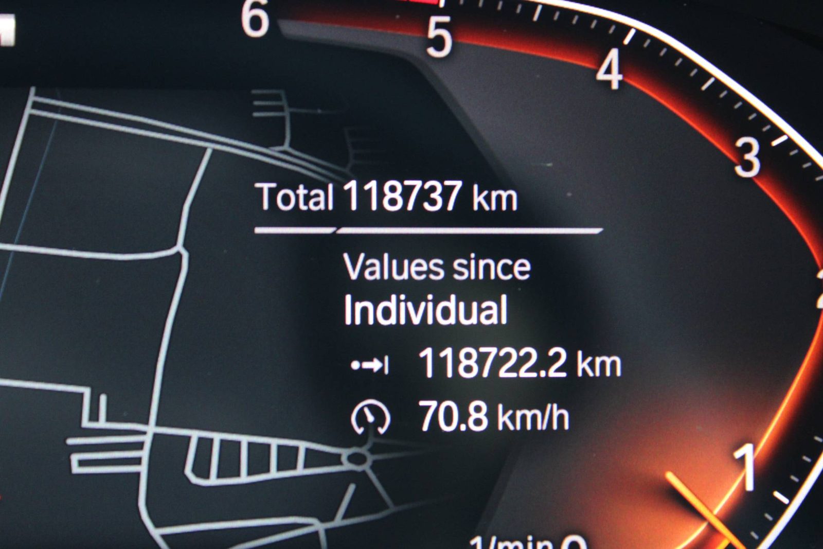 2023 BMW X3 — fotografija 26