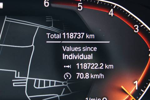 2023 BMW X3 — sličica 26
