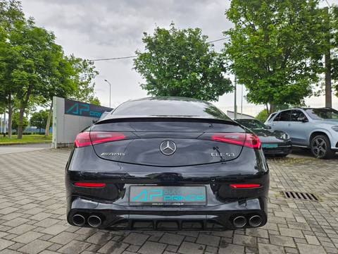 2025 Mercedes-Benz CLE — sličica 6