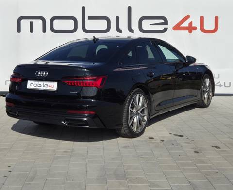 2024 Audi A6 — sličica 4