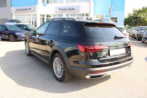 2023 Audi A4 allroad — sličica 7