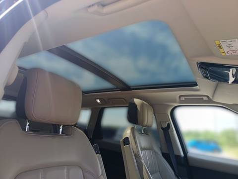 2019 Land Rover Range Rover Sport — sličica 25