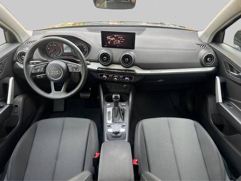 2024 Audi Q2 — sličica 9
