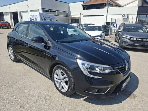 2018 Renault Megane — sličica 2