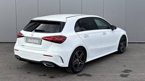 2024 Mercedes-Benz A-klasa — sličica 3