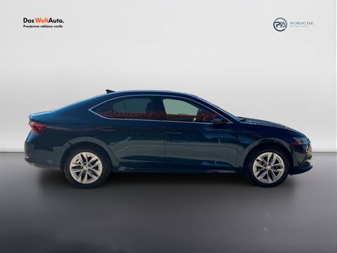 2023 Škoda Octavia — sličica 4