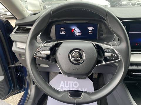 2023 Škoda Octavia Combi — sličica 25