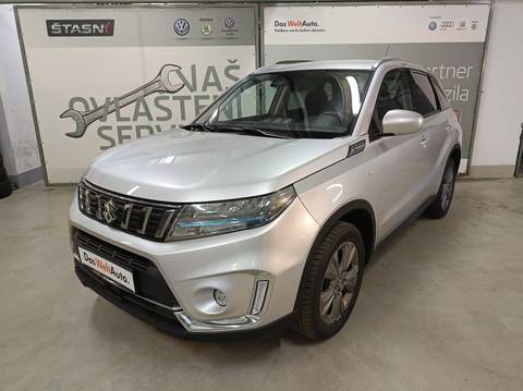 2023 Suzuki Vitara