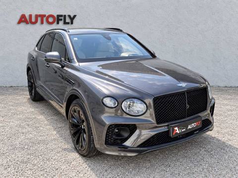 2020 Bentley Bentayga — sličica 3