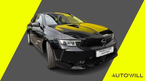 2024 Opel Astra
