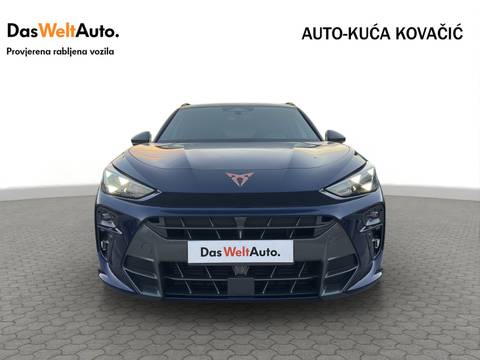 2026 Cupra Terramar — sličica 8
