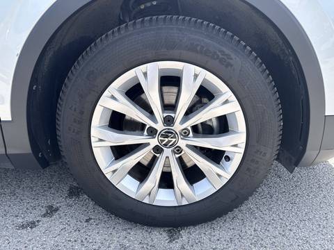 2023 Volkswagen Tiguan — sličica 19