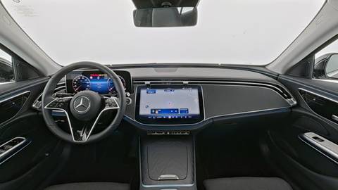 2025 Mercedes-Benz E-klasa Avantgarde — sličica 5