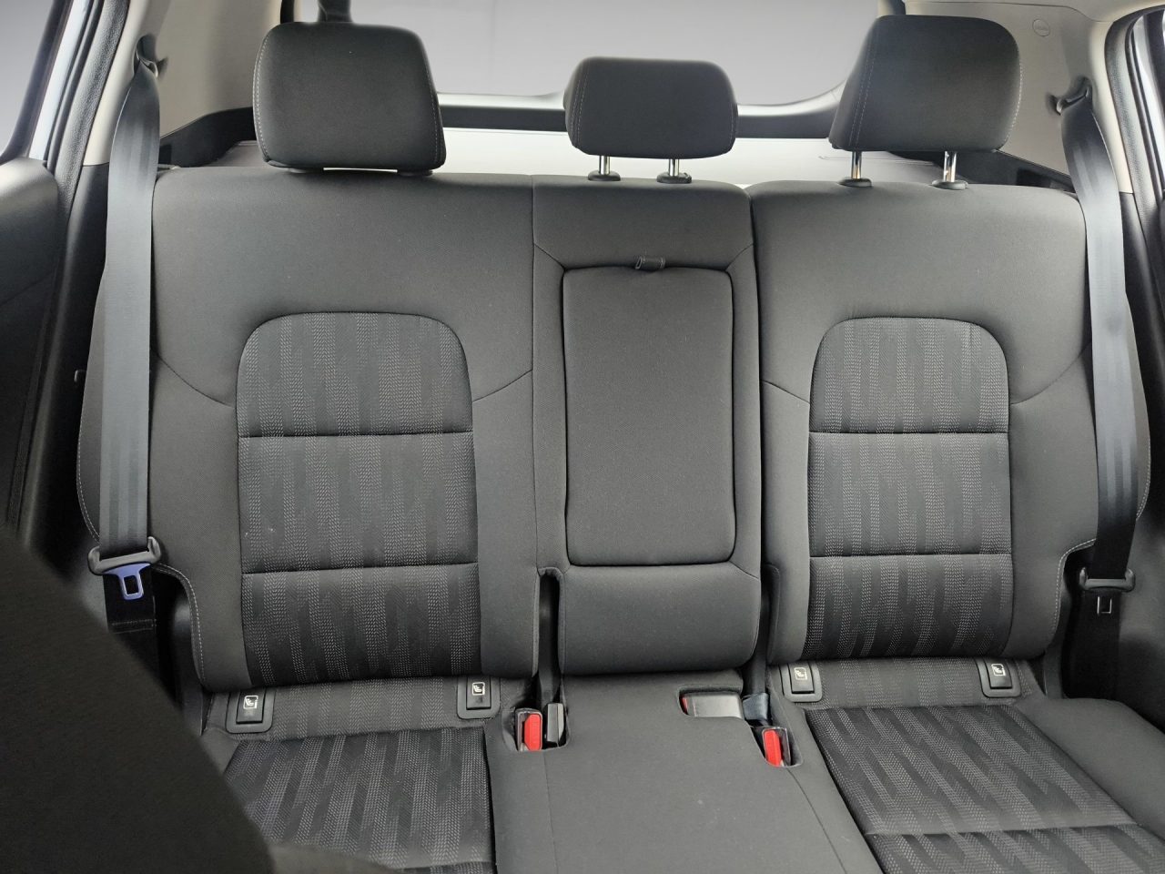 2018 Kia Sportage — fotografija 22
