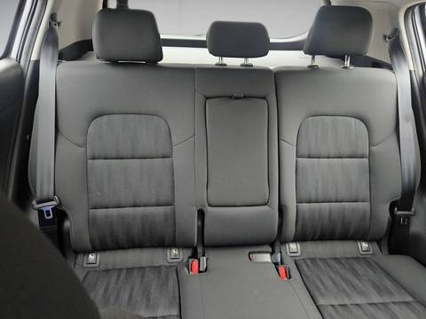 2018 Kia Sportage — sličica 22