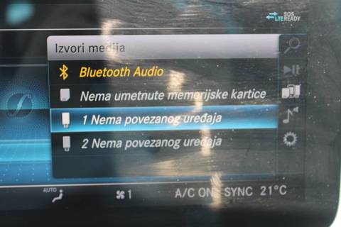 2019 Mercedes-Benz C-klasa — sličica 19