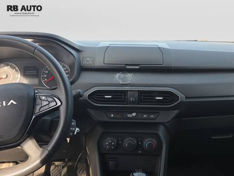 2023 Dacia Jogger — sličica 10