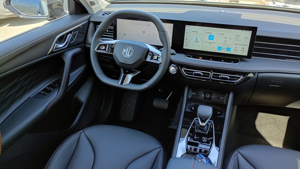 2026 MG HS — fotografija 15