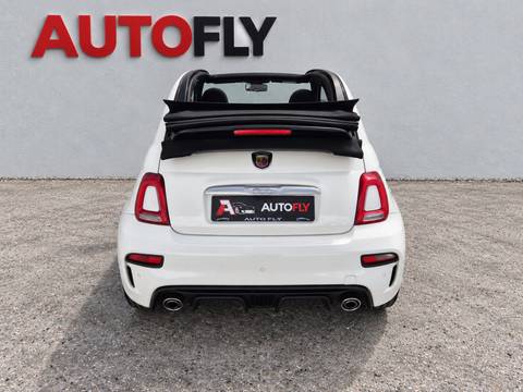 2018 Fiat 500 — sličica 7