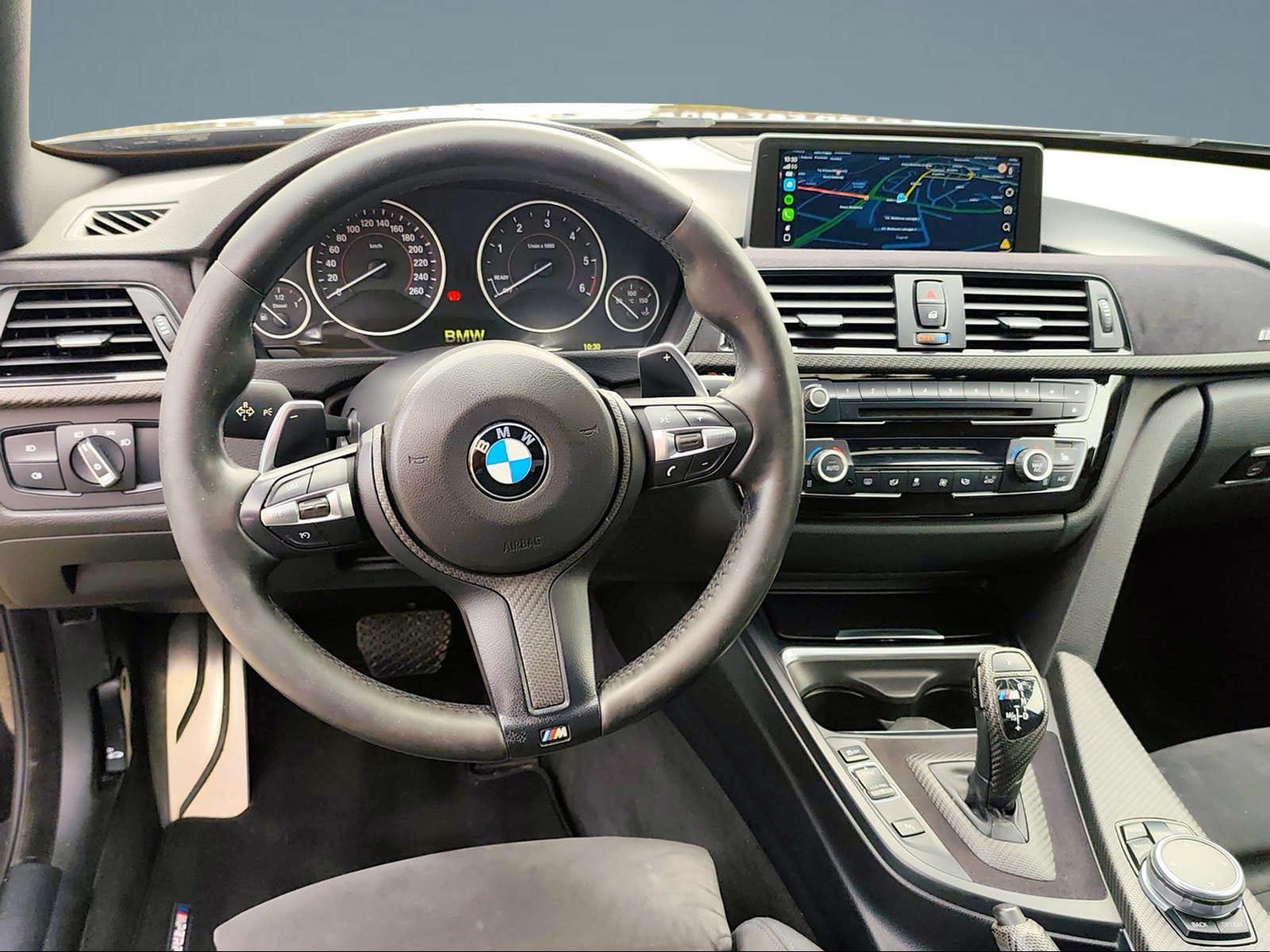 2014 BMW 4-Serie — fotografija 8