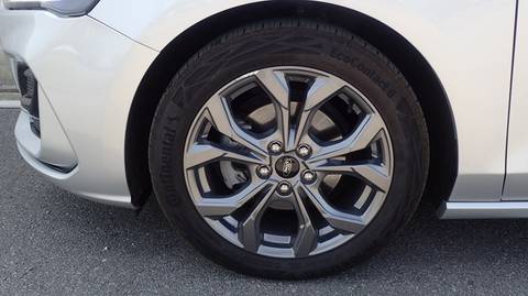 2022 Ford Focus — sličica 22