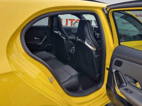 2020 Mercedes-Benz A-klasa — sličica 15