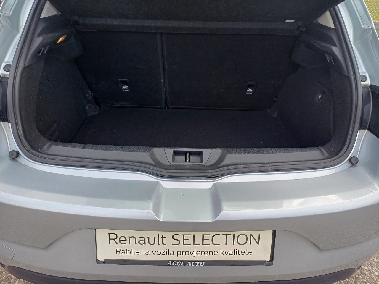 2023 Renault Megane — fotografija 15