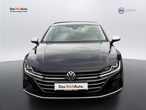 2022 Volkswagen Arteon — sličica 2
