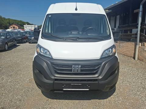 2023 Fiat Ducato — sličica 2