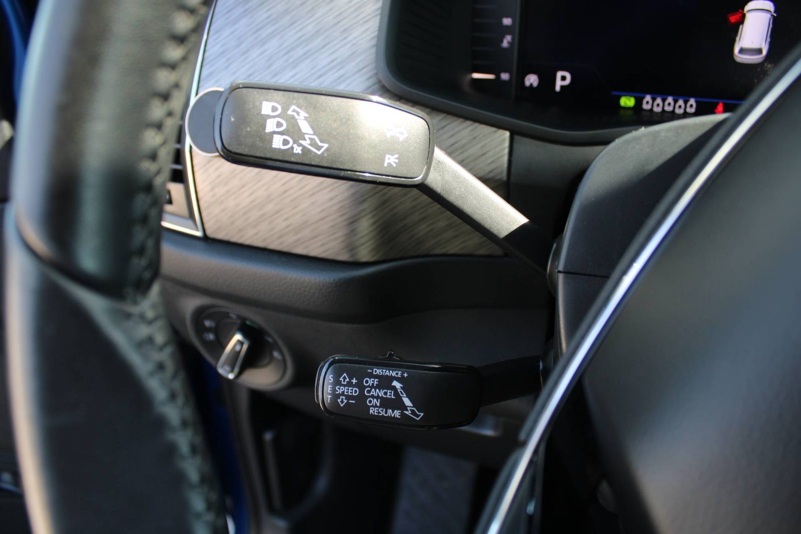 2023 Škoda Kodiaq — fotografija 18