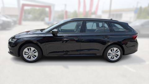 2023 Škoda Octavia Combi — sličica 4