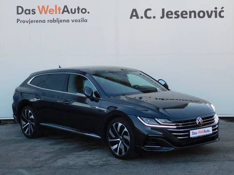2023 Volkswagen Arteon — sličica 3