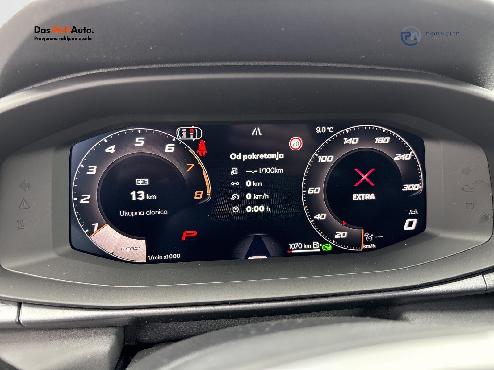2026 Cupra Terramar — fotografija 11