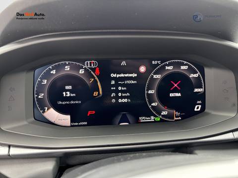 2026 Cupra Terramar — sličica 11