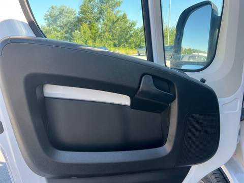 2021 Peugeot Boxer — sličica 13