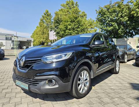 2018 Renault Kadjar — sličica 2