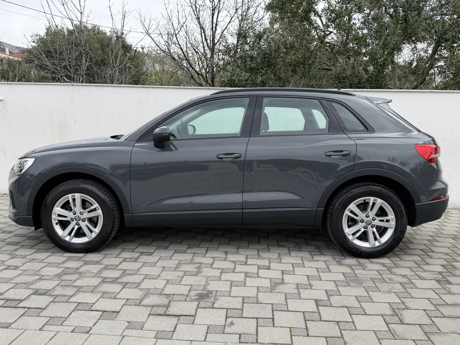 2020 Audi Q3 — fotografija 7
