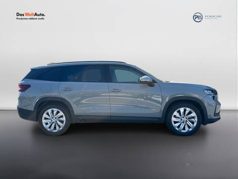 2024 Škoda Kodiaq — sličica 4