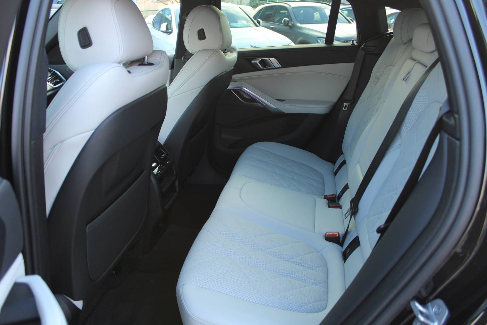 2023 BMW X6 — fotografija 11