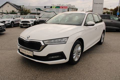 2023 Škoda Octavia Combi