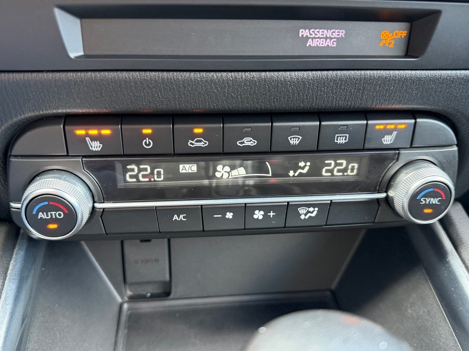 2023 Mazda CX-5 — fotografija 24