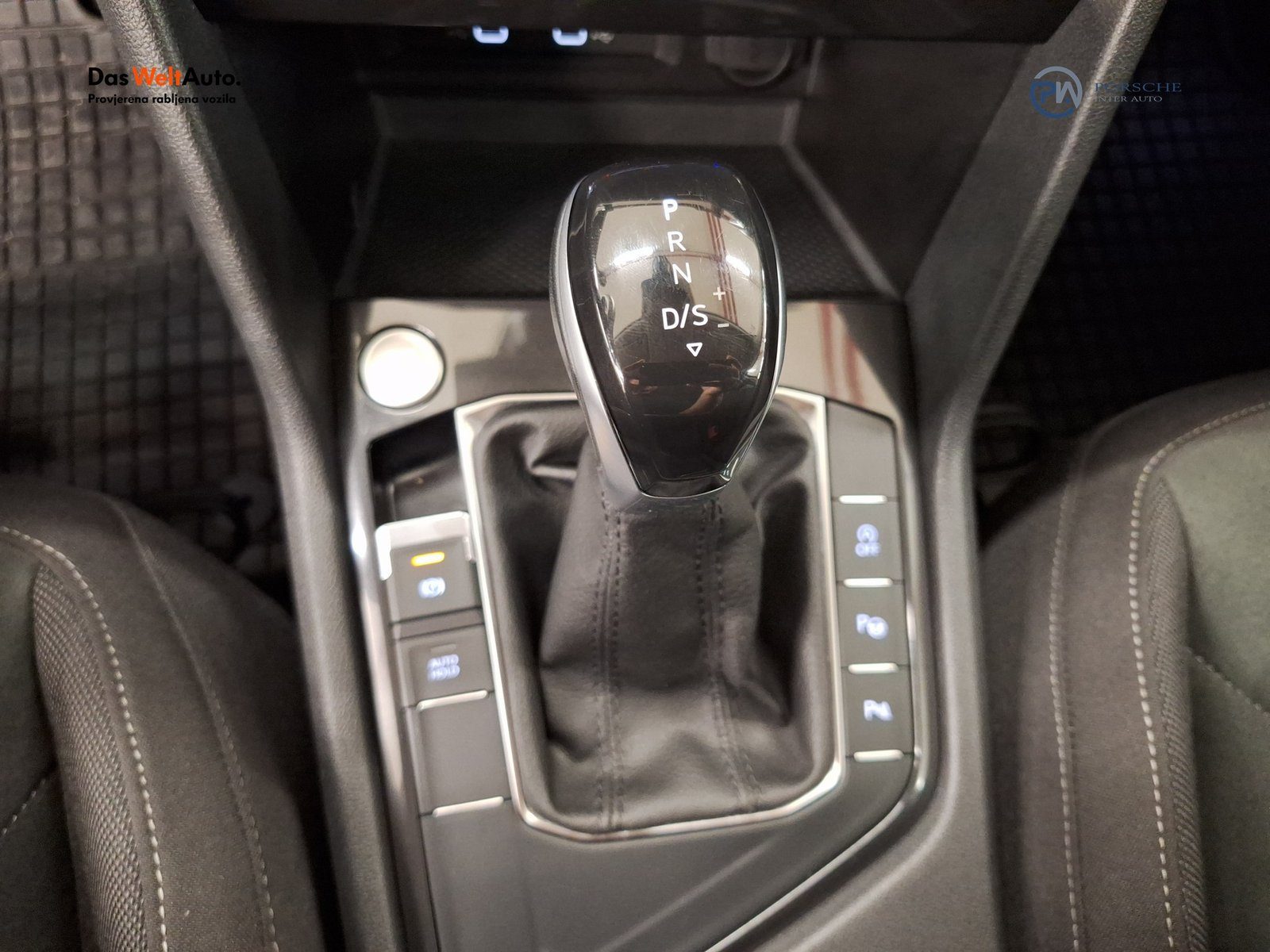 2023 Volkswagen Tiguan Allspace — fotografija 18