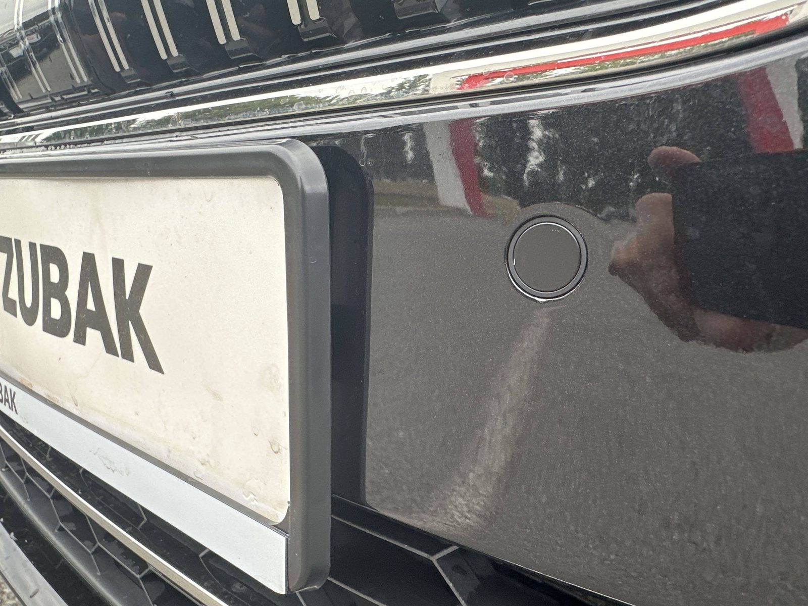 2023 Škoda Superb Combi — fotografija 14