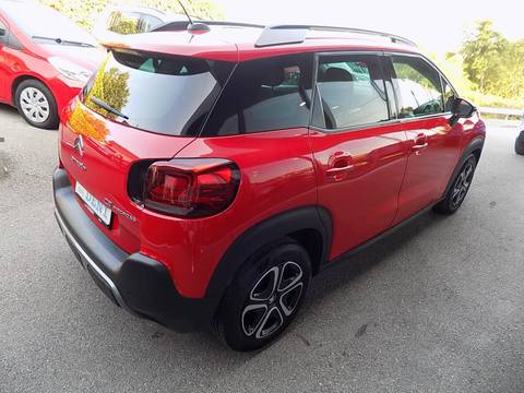 2018 Citroën C3 — sličica 8
