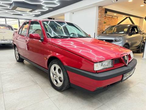 1994 Alfa Romeo 155 — sličica 2